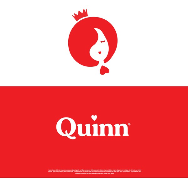 Design by ara.design titled "Logo for teenager clothes brand"