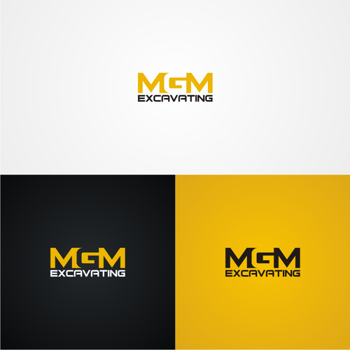 Premium Vector  Mcm three letter house for real estate logo design
