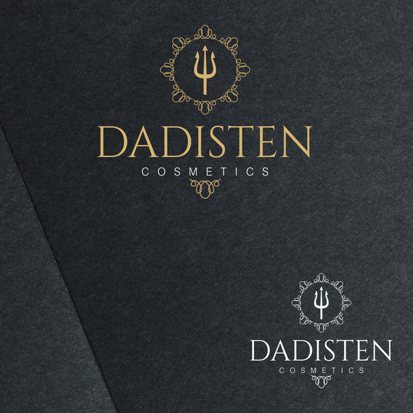 Design by Com.Unica Studio titled "logo concept per azienda cosmetica"