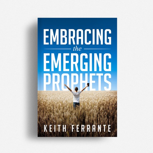 Catchy Cover Diseño de Yna