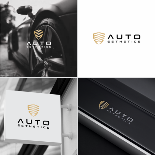 Design Auto Spa Needs Logo that Will Make Car Owners Want to Bring Their Vehicle in For a New Amazing Look por m.alvn™