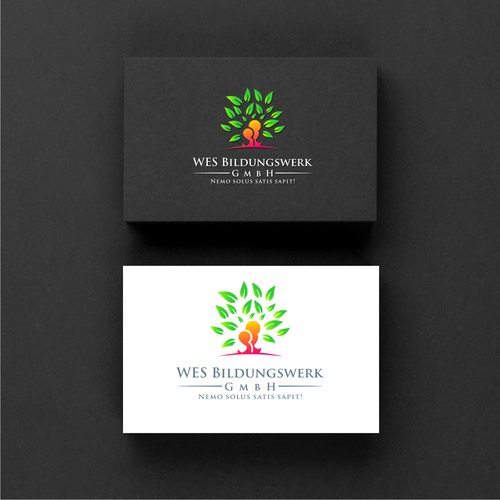 Logo & brand identity pack contest entry by @ g a b ✅