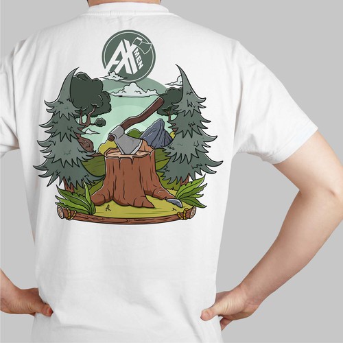  contest entry by mr.babyblue