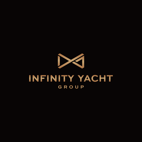 Luxury Yacht Logo Contest Design by AzRL