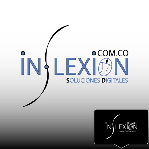 Logo design contest entry by DSDG studio