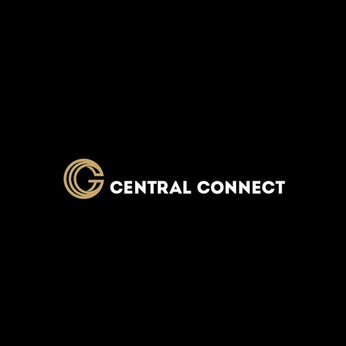 Central Connect Design by CreativeHouse
