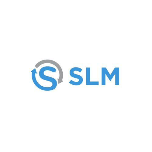 SLM Redesign Design by sikamcoy222