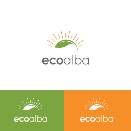 Logo design contest entry by sesaldanresah