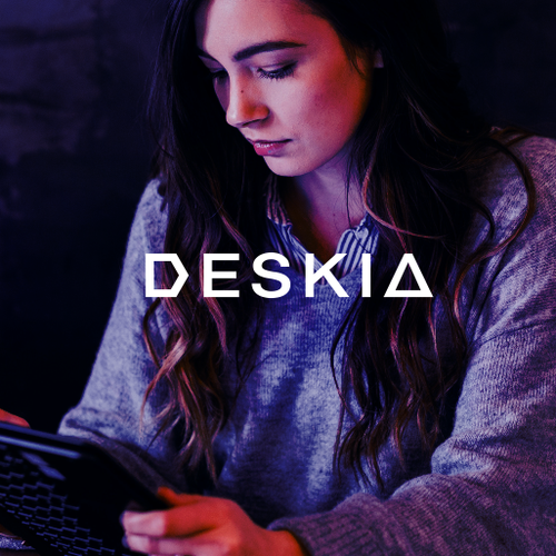 Logo & guía de marca propuesta en el concurso por artsigma