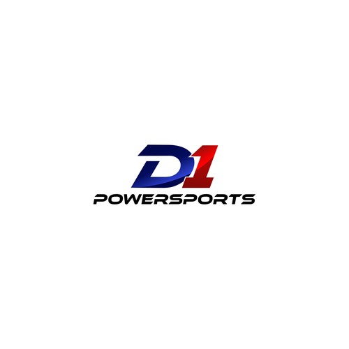 D1 Powersports Design by irva y