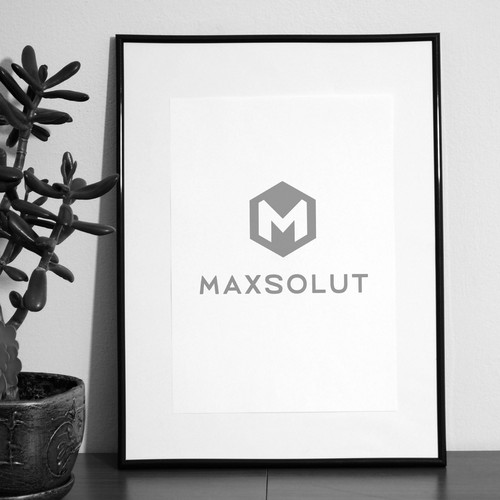 Proposta di design per un contest della categoria Logo realizzata da Kuznetsow Dmitry