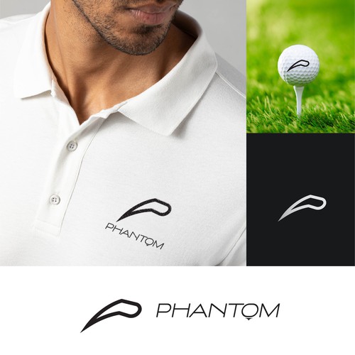 We need a classic but dynamic logo for a new next-gen golf ball Design by FernandoUR