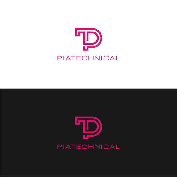 Design realizzato da F.I.U.P intitolato "PIATECHNICAL"