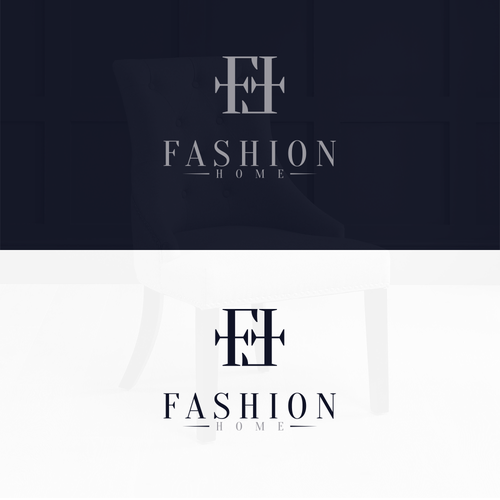 Fashion home needs a creative logo, Logo design contest