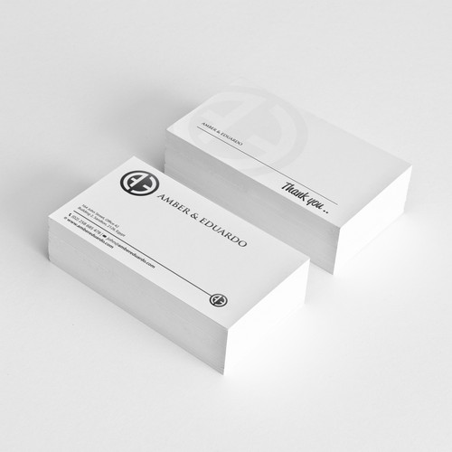 Help We only want designers to use our logo.... with a new stationery Design by Advero