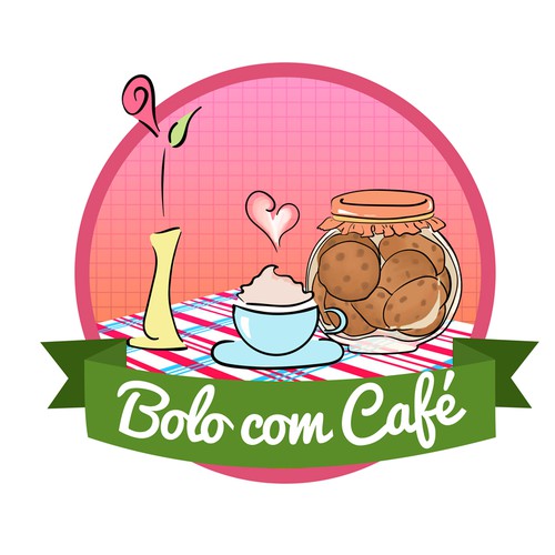 Logo design contest entry by Eveline Travisani