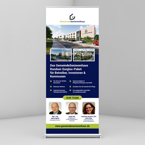  contest entry by sdino ♥