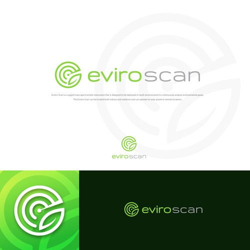 Enviro-Scan Design by adisign09