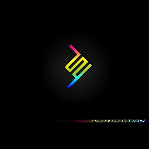 Community Contest: Create the logo for the PlayStation 4. Winner receives $500! Design by KamNy