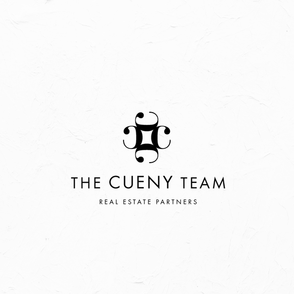Design by aledelyu titled "The Cueny Team"