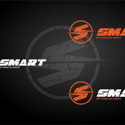 OFF-ROAD GO KART COMPANY Design by grade