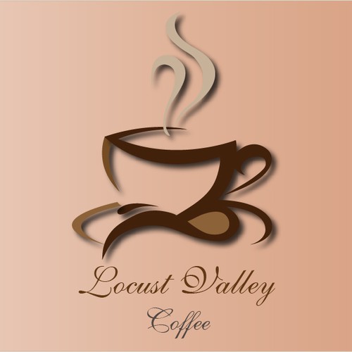 Help Locust Valley Coffee with a new logo Diseño de Ali_wicked85