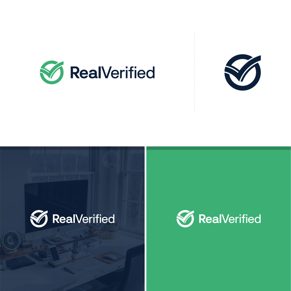 Real Verified