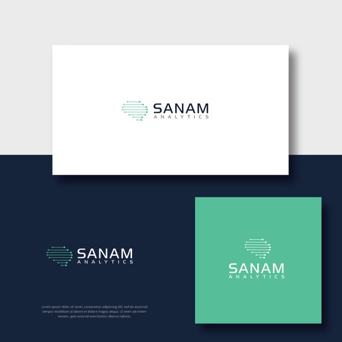 Design a logo for an analytics startup Design von ♛ AHSAN