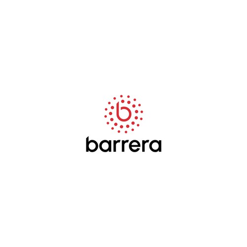 Barrera Design réalisé par Java Chief