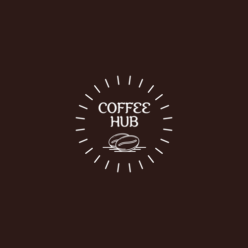 Coffee Hub Réalisé par Ronaldy