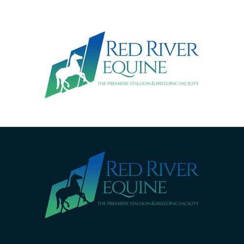 Red River Equine - Premiere Facility Design by Linduska