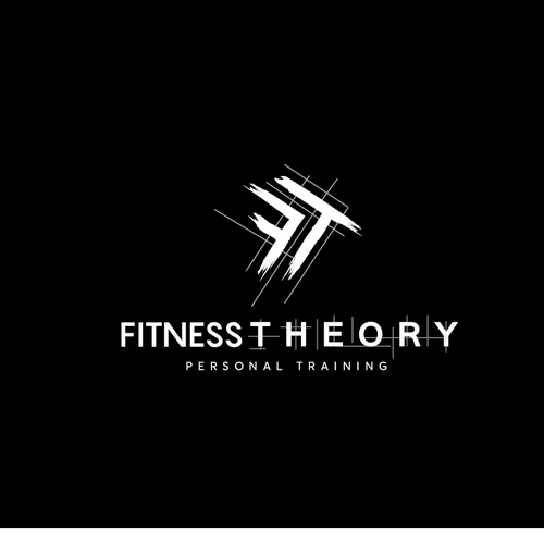 Fitness Theory, a Personal Training company, needs sophisticated, meaningful logo Diseño de WS art