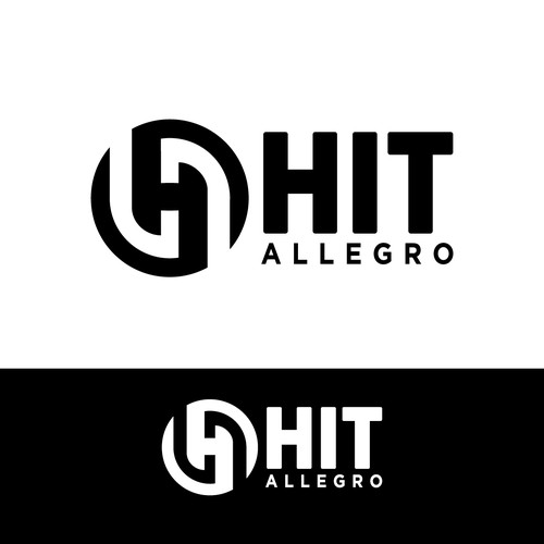 Logo design contest entry by DanielFarvest