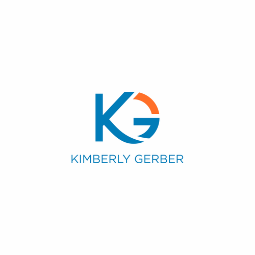 KG Logo Design Design by sadam♠