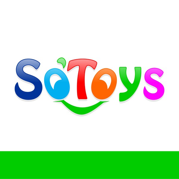 Diseño de EdRisk 99 titulado "Create a logo for a new toys chain stores in Africa"