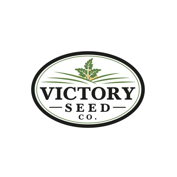Seed logo