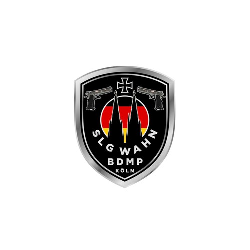  contest entry by benk_lab