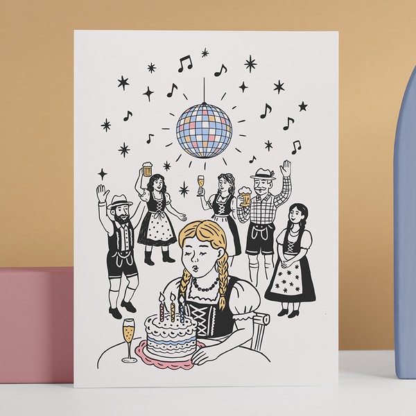 Einladung zum 30-jährigen Jubiläum