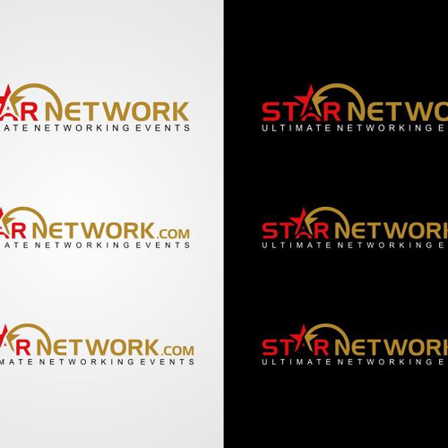 star network logo