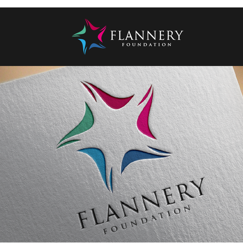 Logo for Foundation Logo design contest