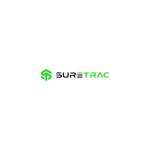 Suretrac Logo Design réalisé par Xandy in Design