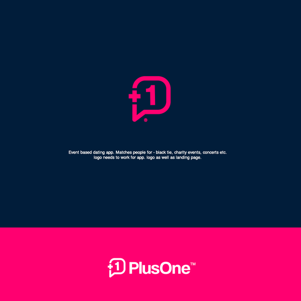 Design by komorebi titled "plusOne"