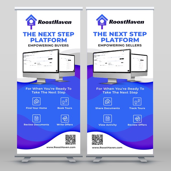 Rollup Banner