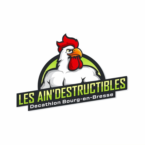  contest entry by tine designs