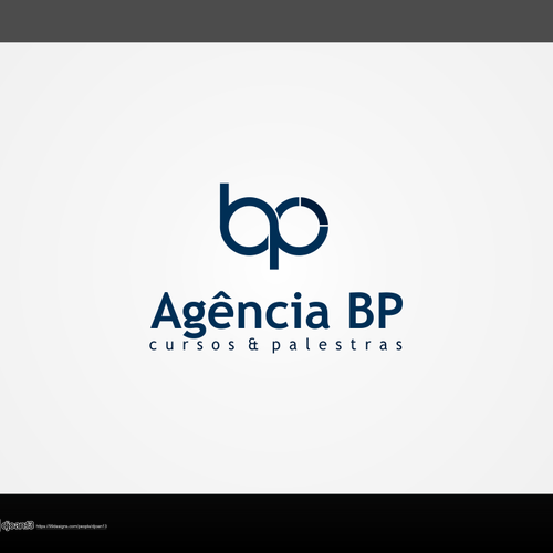 Logo & business card contest entry by jennaira013