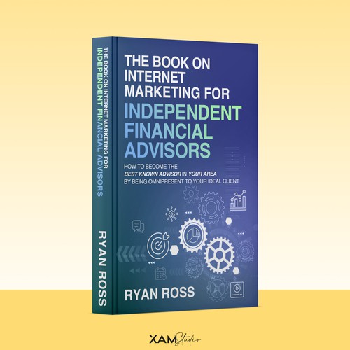 keep it simple. Design by XAM76