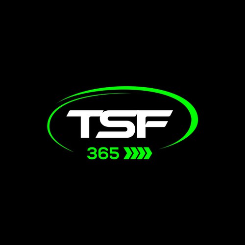 A Powerful & Bold yet subtle logo for social media and Clothing - Fitness Training Programming Design by ZRT®