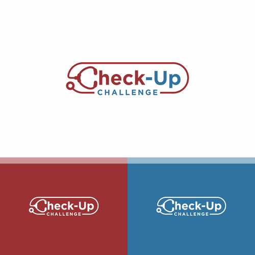 Design a logo for a national awareness week encouraging patients to get regular health exams Design by Ristidesain