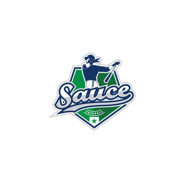 Design by via_oktav titled "SAUCE"