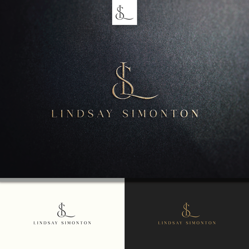 "Independent Stylist logo to attract cooler female clients" winning Illustration or graphics